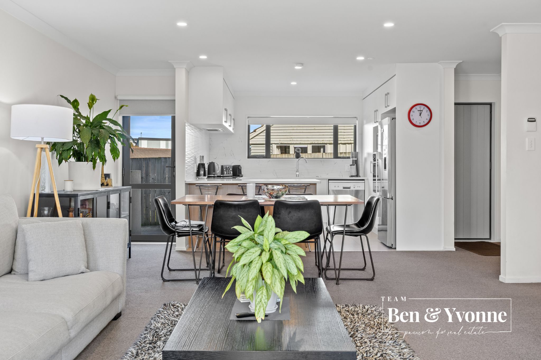 Light-Filled Luxury with Commuter Convenience — slide 2