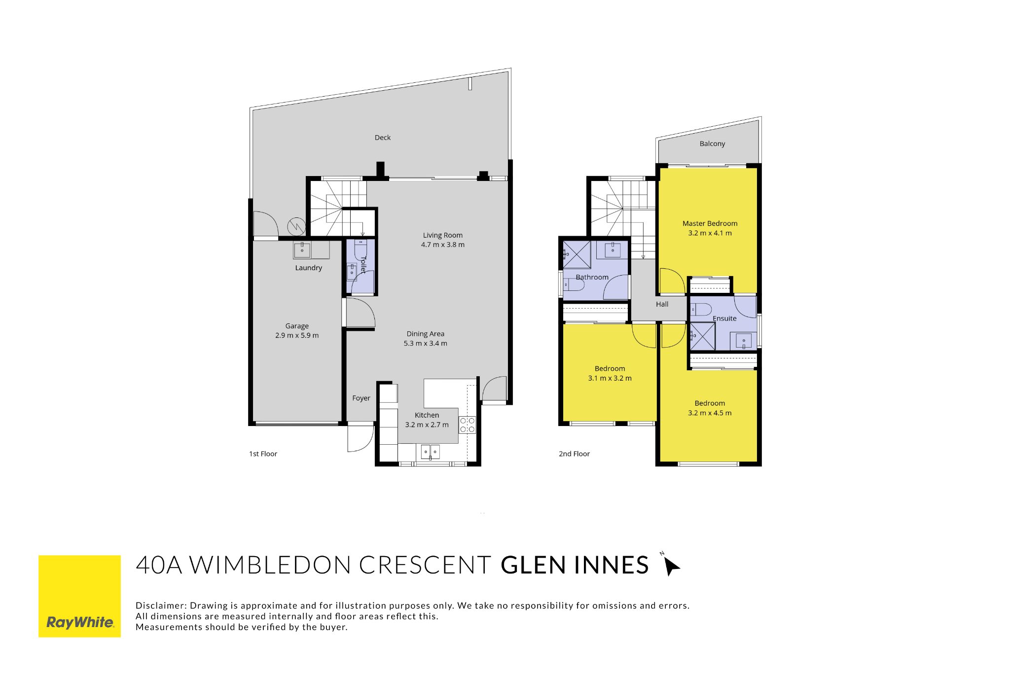 Light-Filled Luxury with Commuter Convenience — slide 18