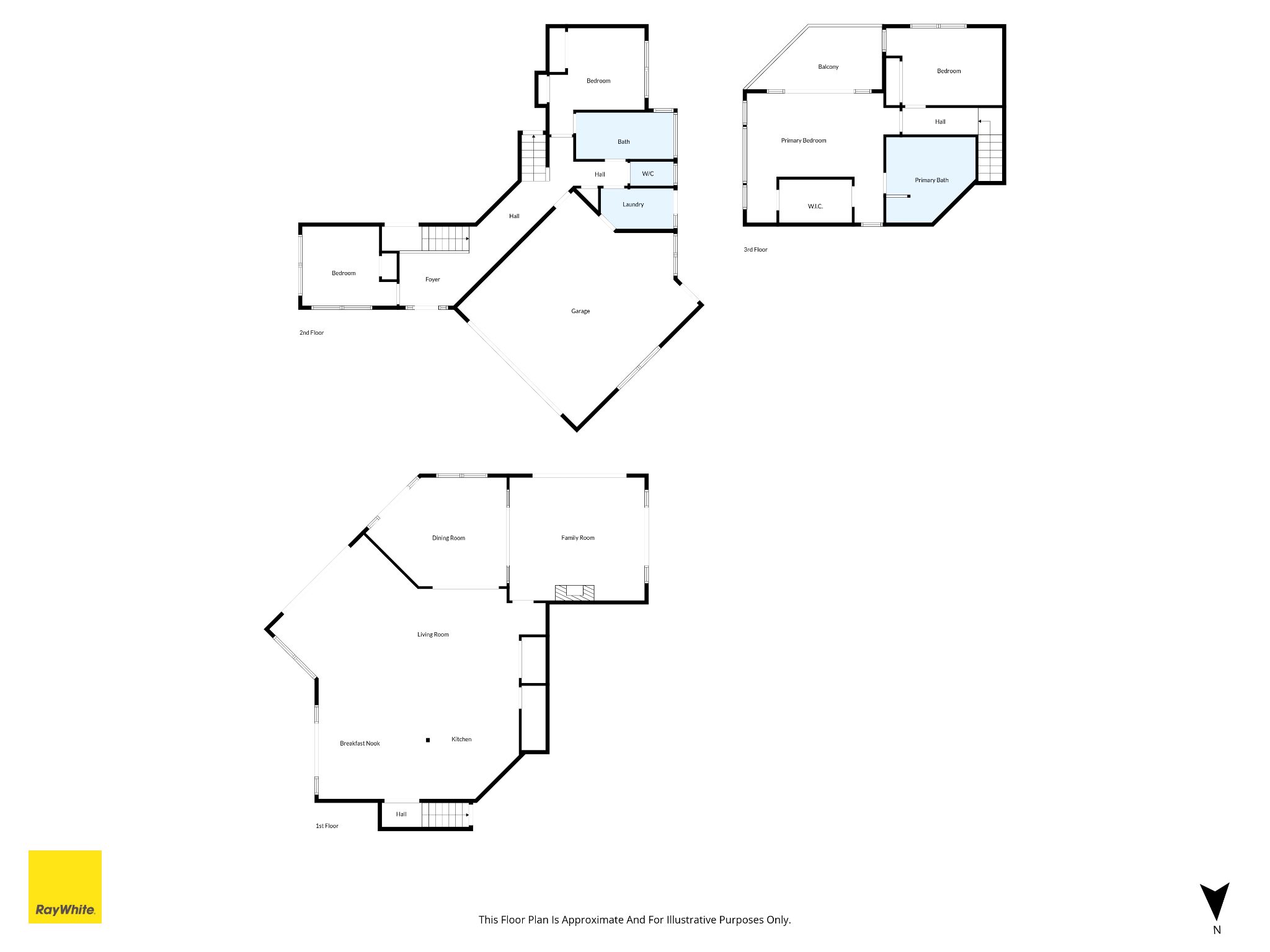 Premium Plaster-Over-Brick Sanctuary — slide 22
