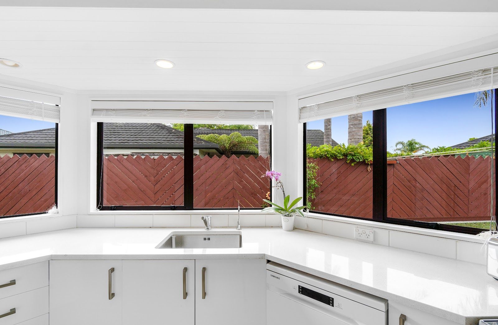 Property interior