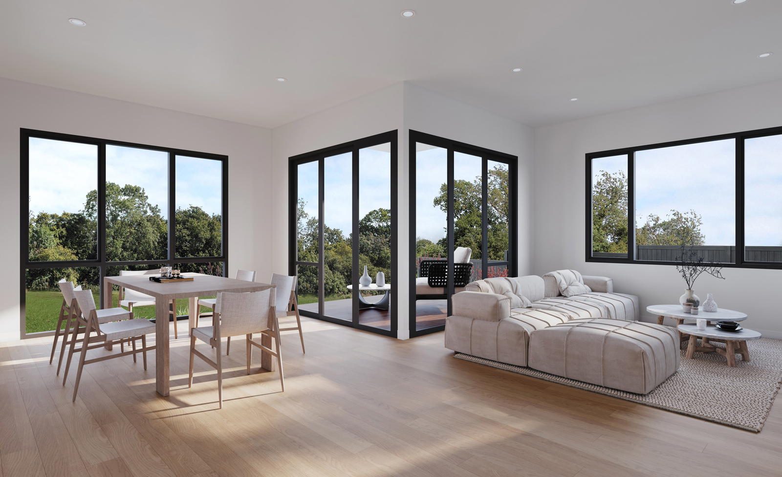 Prestigious Belmont Coastal Build Opportunity — slide 2