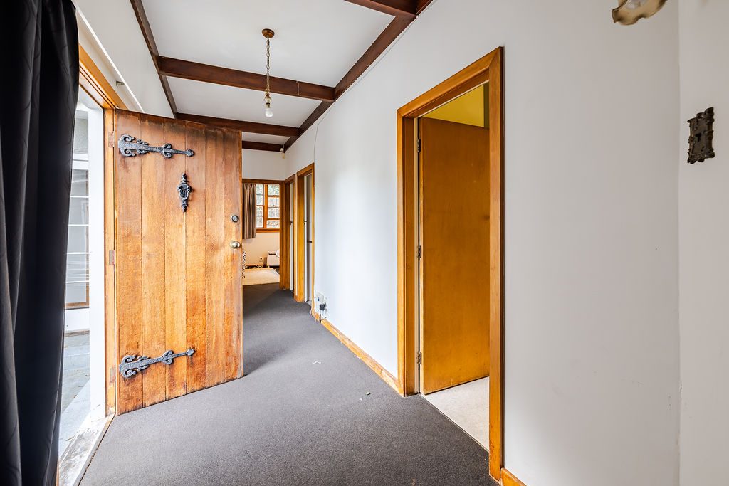 Property interior