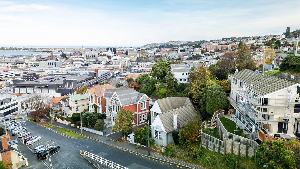 Sought-After Inner-City Location, Strong Returns — slide 26