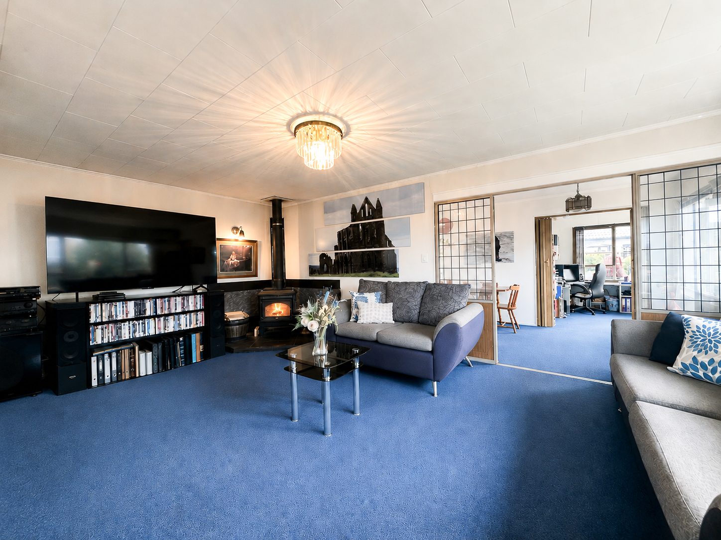 Property interior