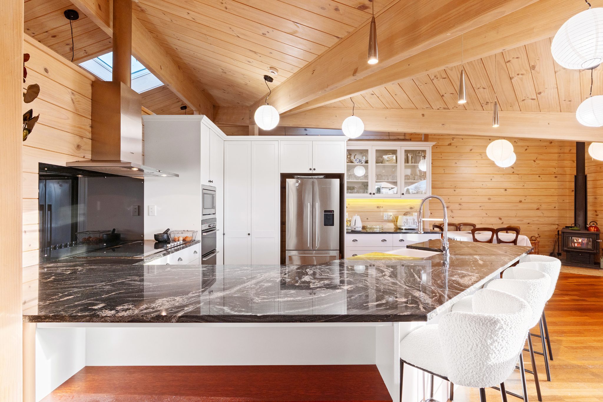 Timber Warmth Meets Country Freedom — slide 8