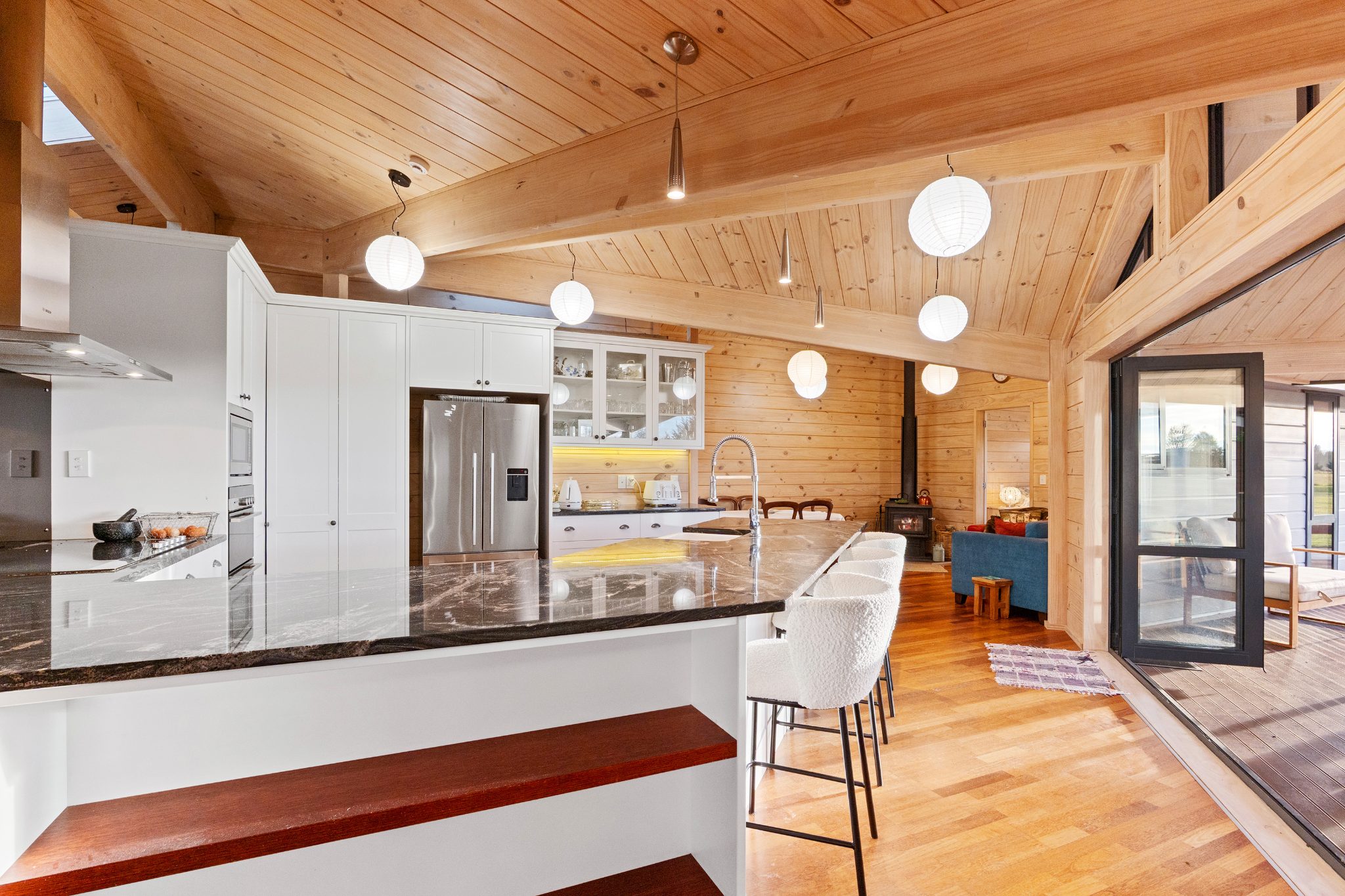 Timber Warmth Meets Country Freedom — slide 9