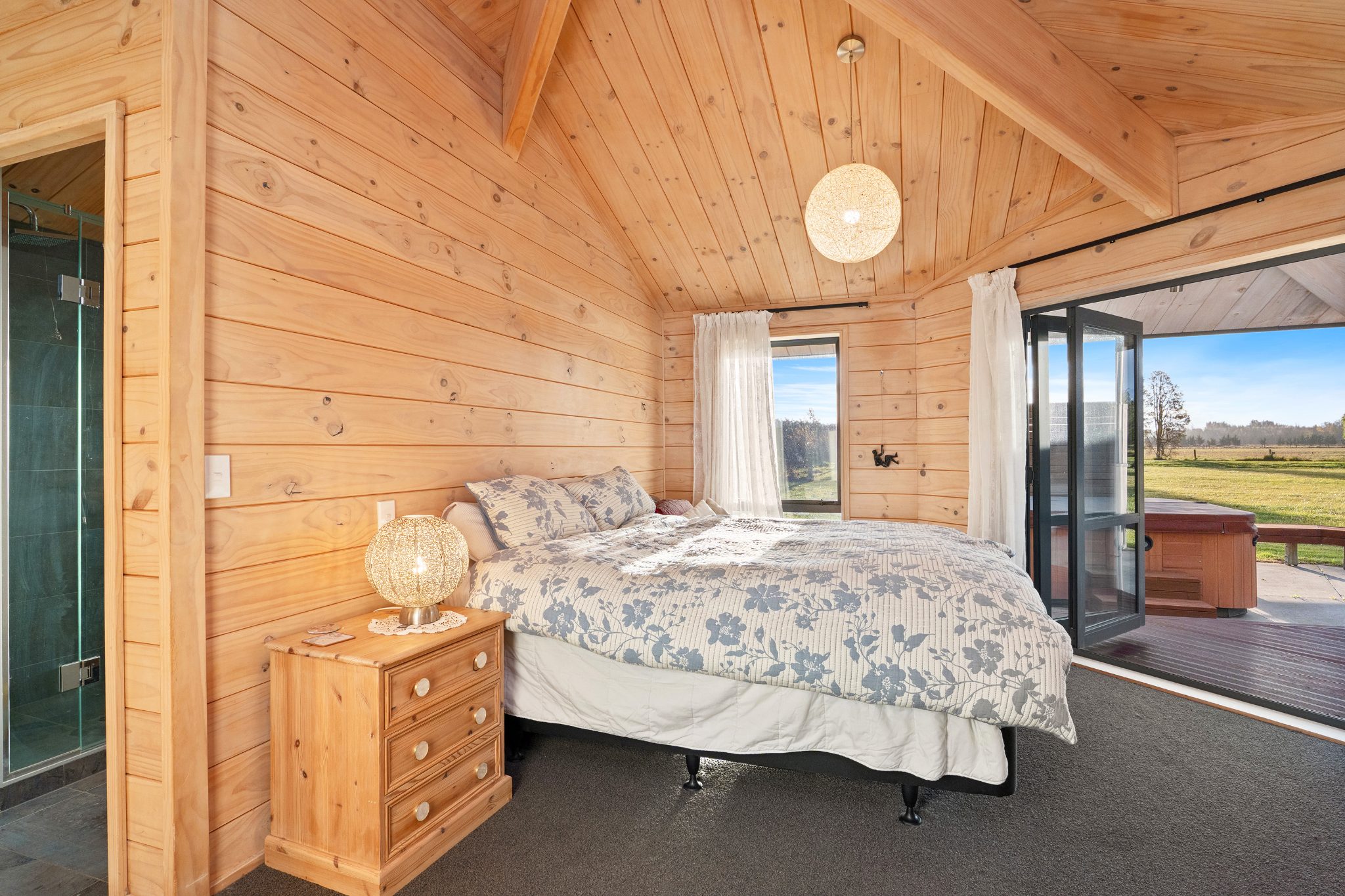 Timber Warmth Meets Country Freedom — slide 11