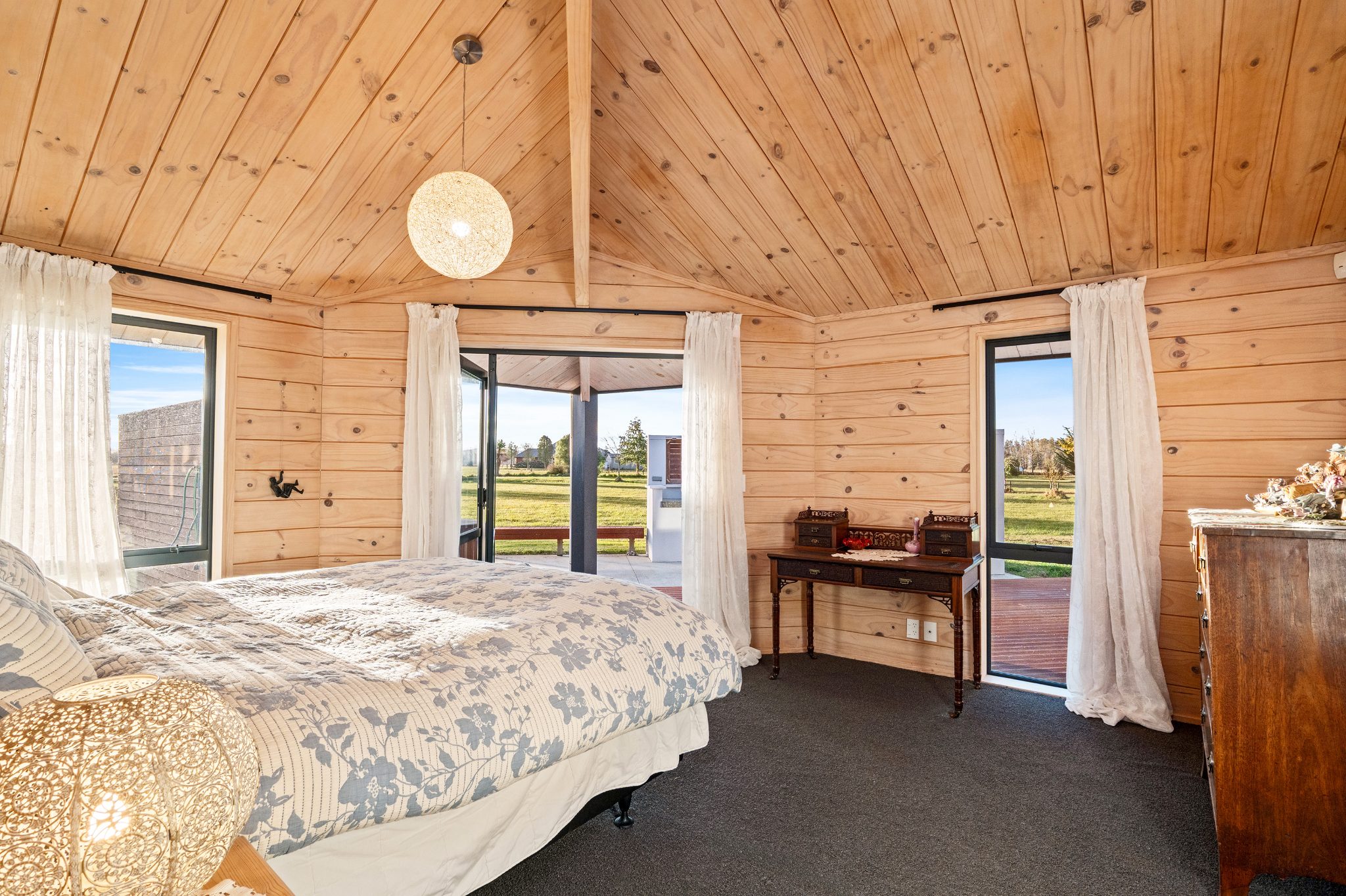 Timber Warmth Meets Country Freedom — slide 12