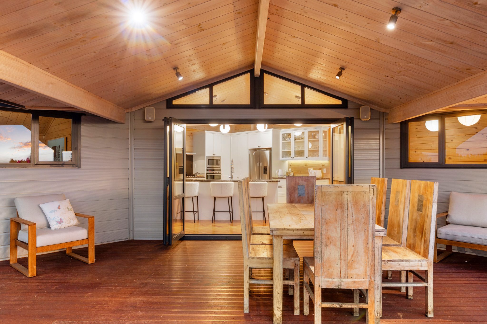 Timber Warmth Meets Country Freedom — slide 19