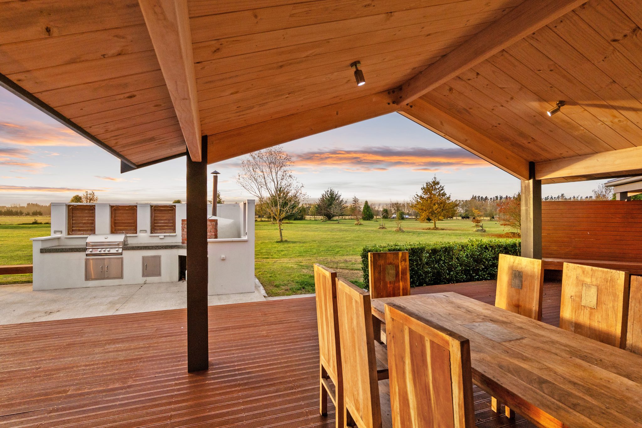 Timber Warmth Meets Country Freedom — slide 20