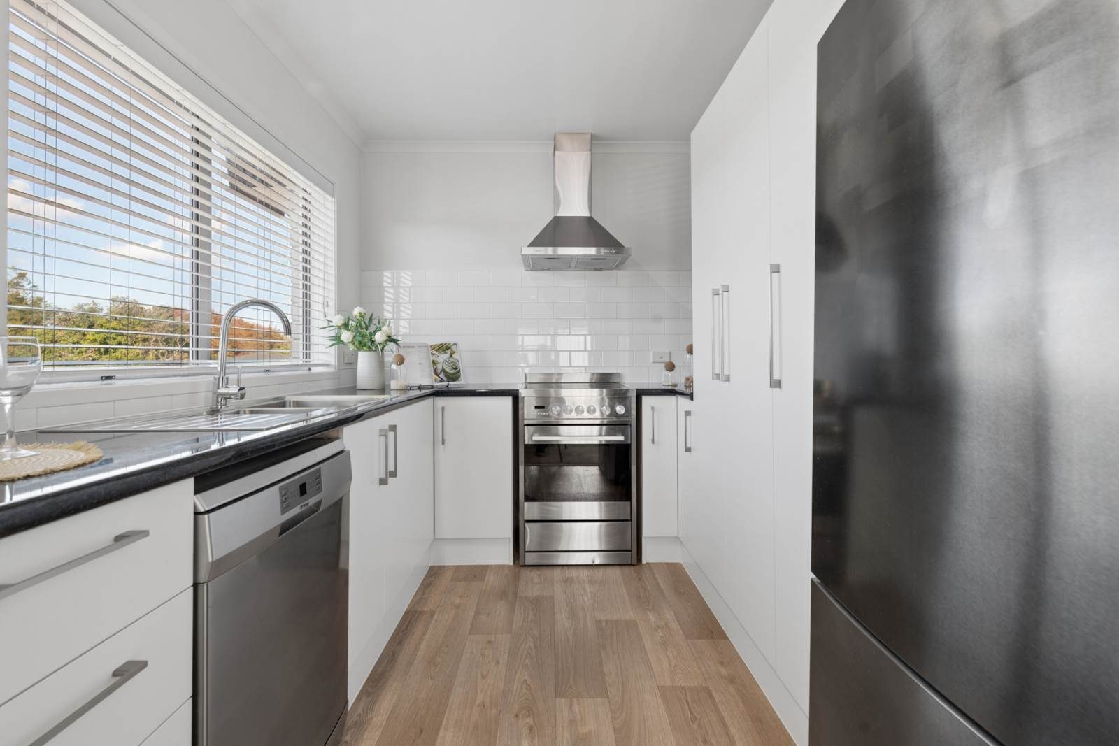 Property interior