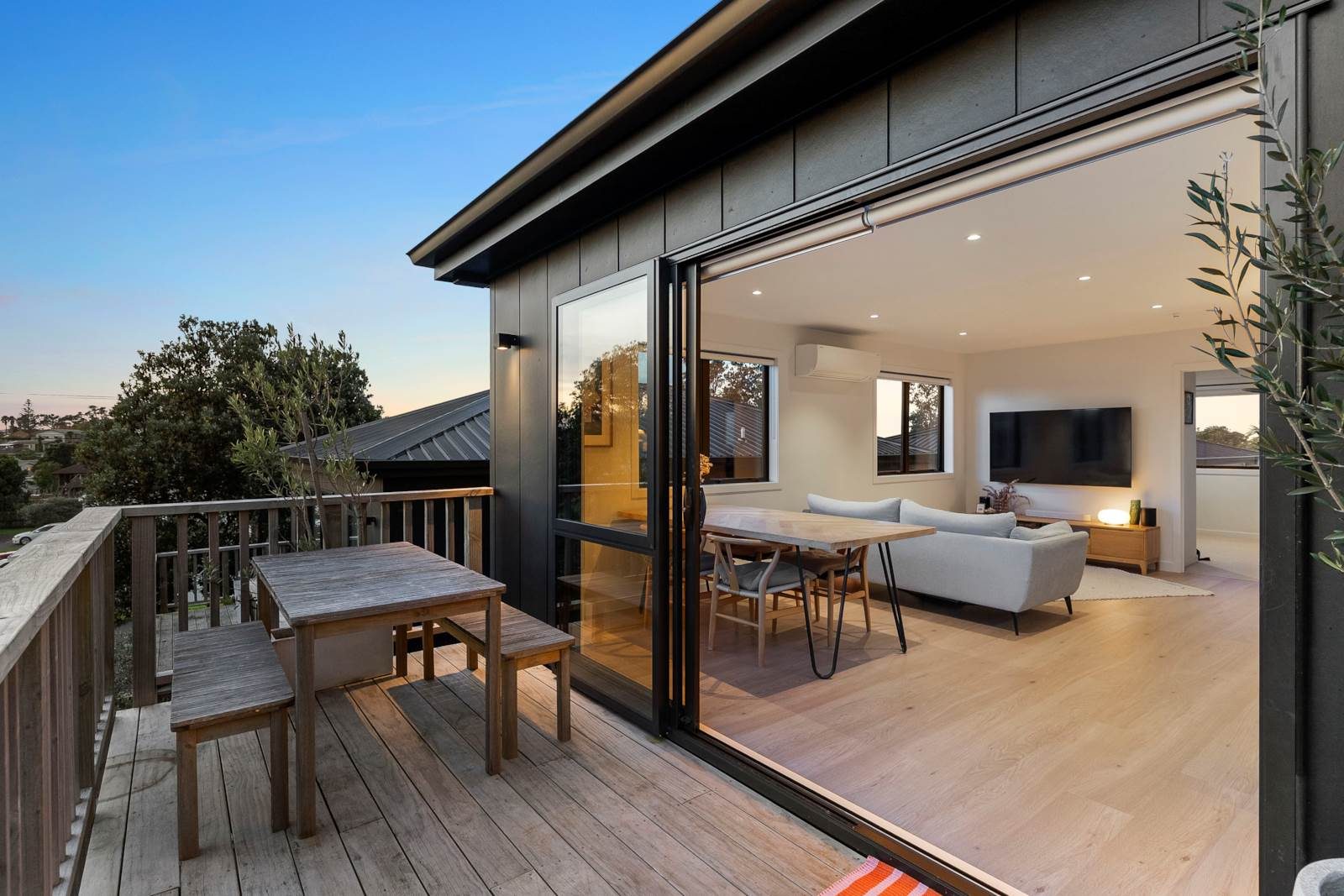 Property interior