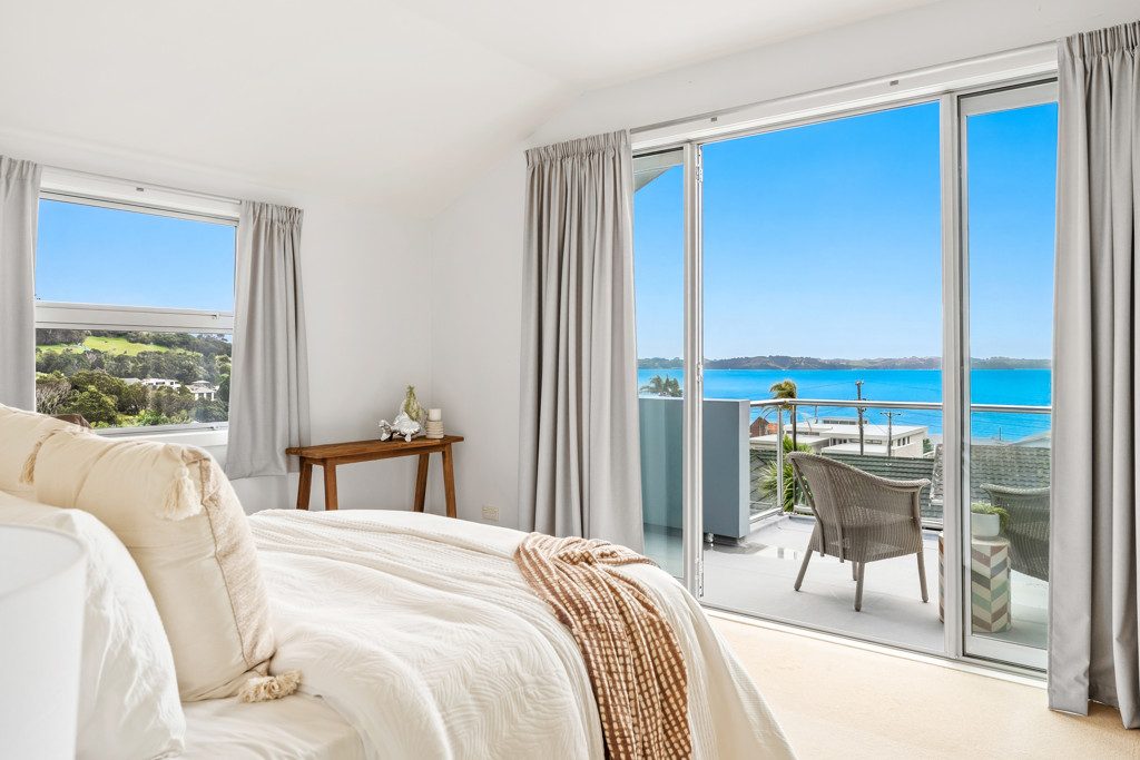 Property interior