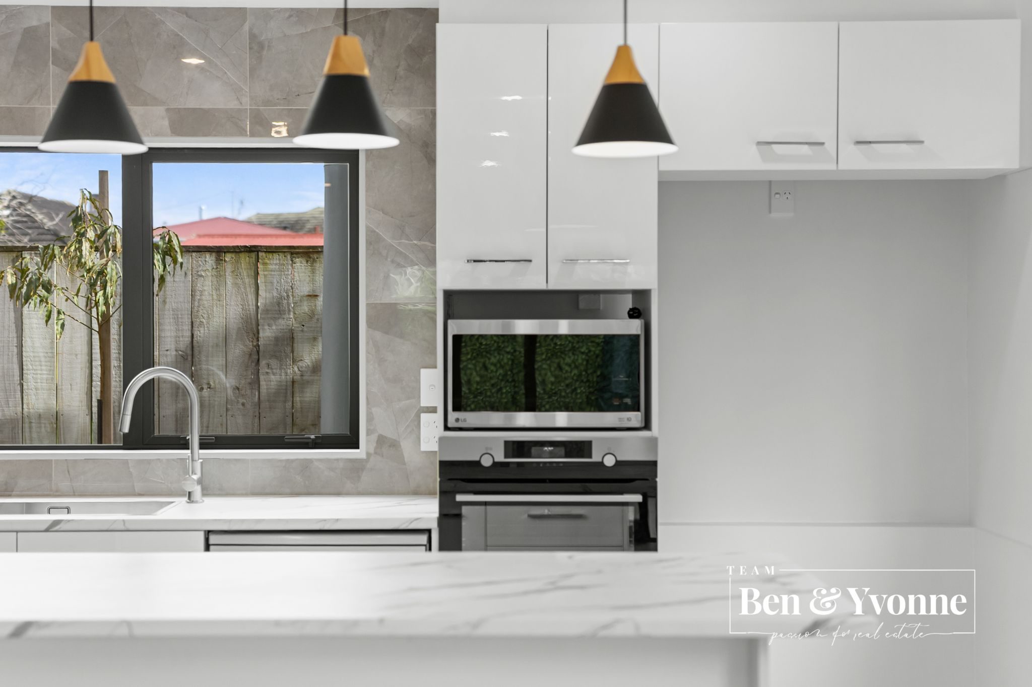 Property interior