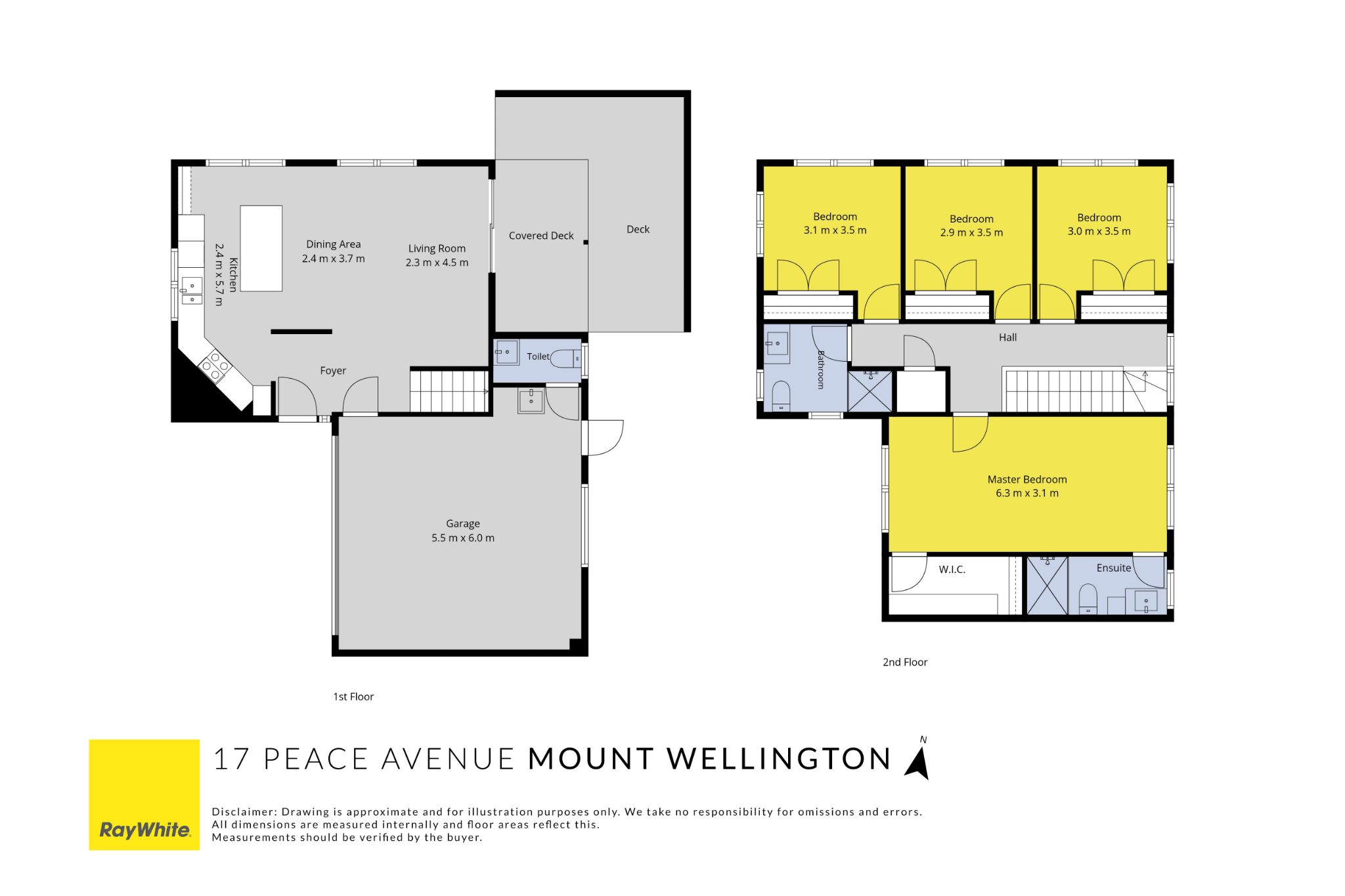 Executive Living - No Premium Price Tag — slide 24