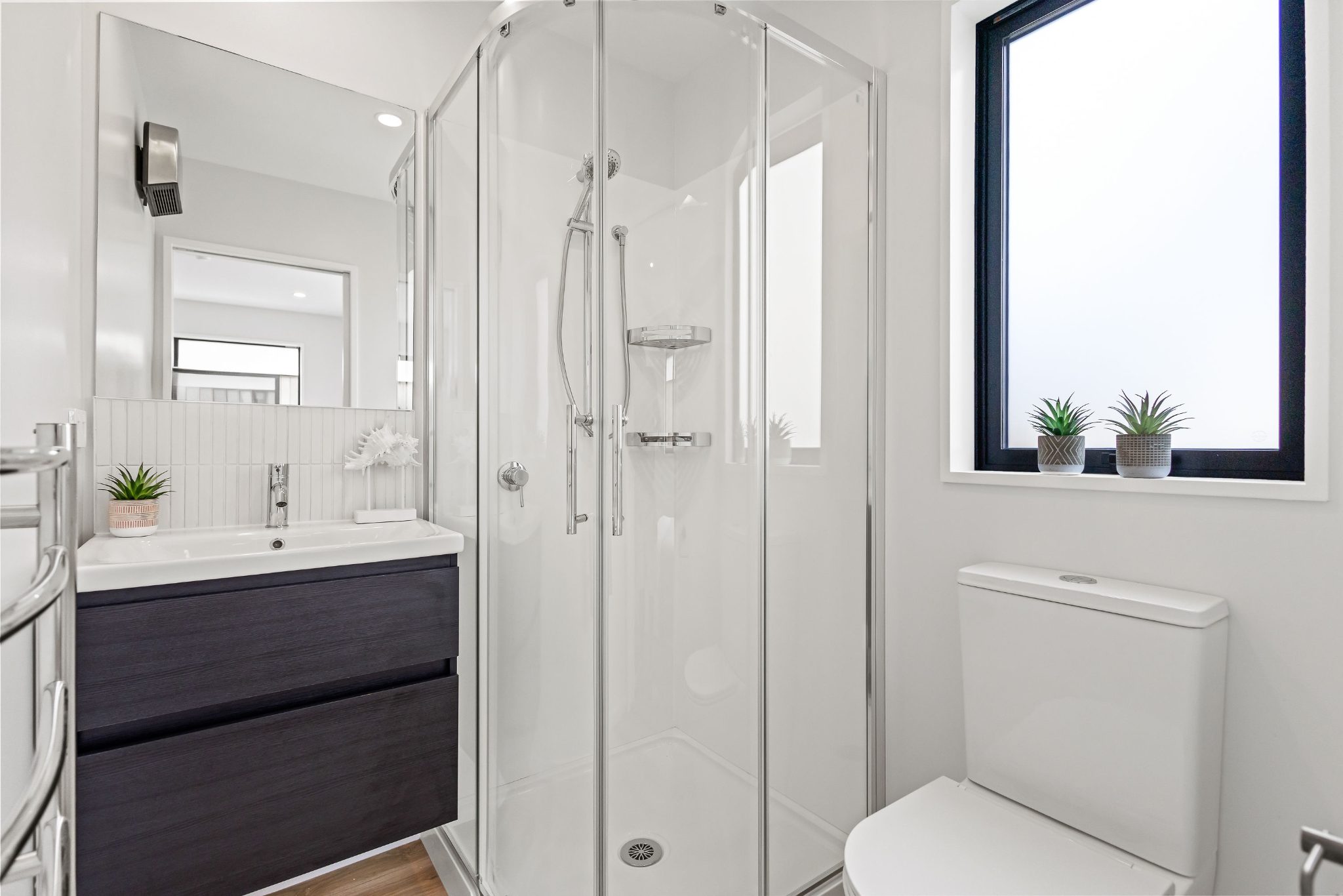 Property interior