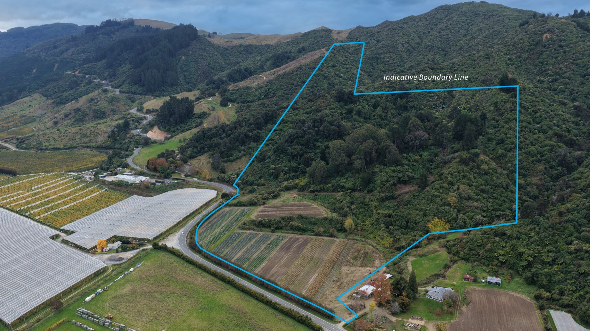 Nature, Privacy & Endless Potential — slide 2