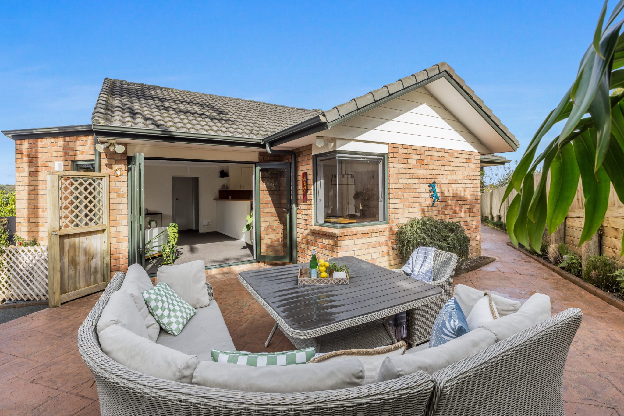 Multi Generational Family Home — slide 1