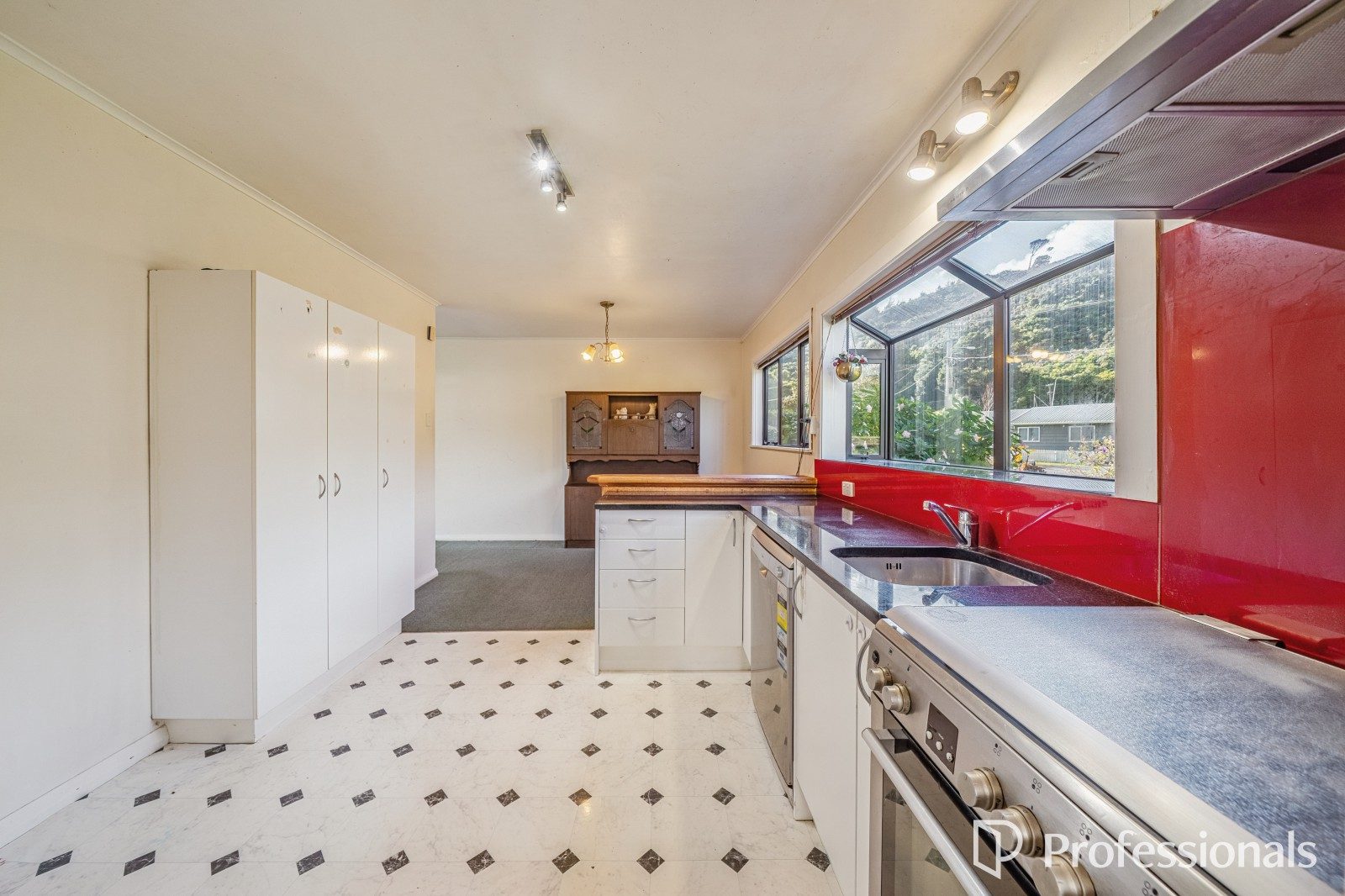 Property interior