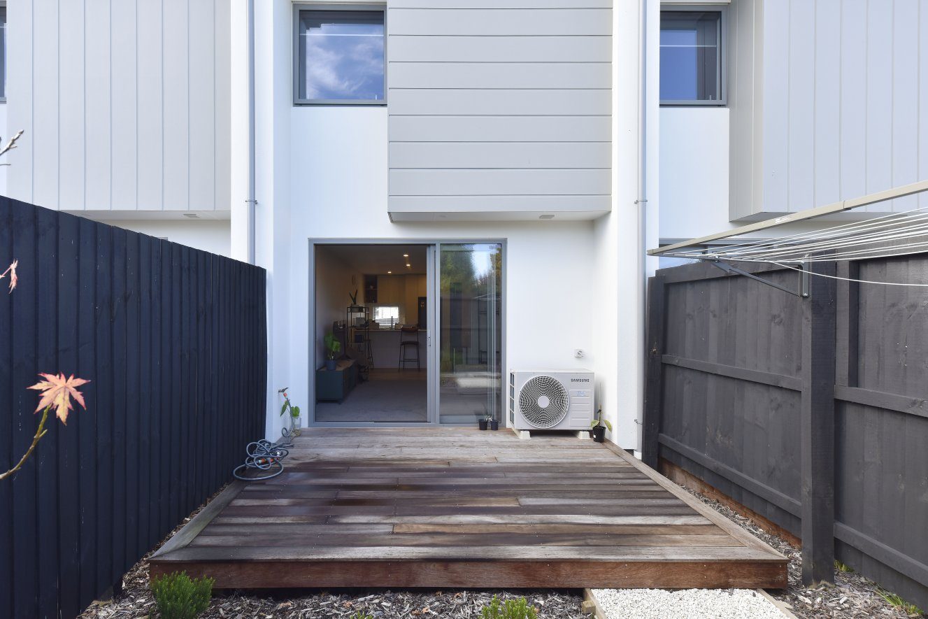 Property interior