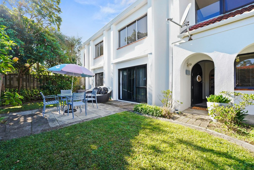 Property interior