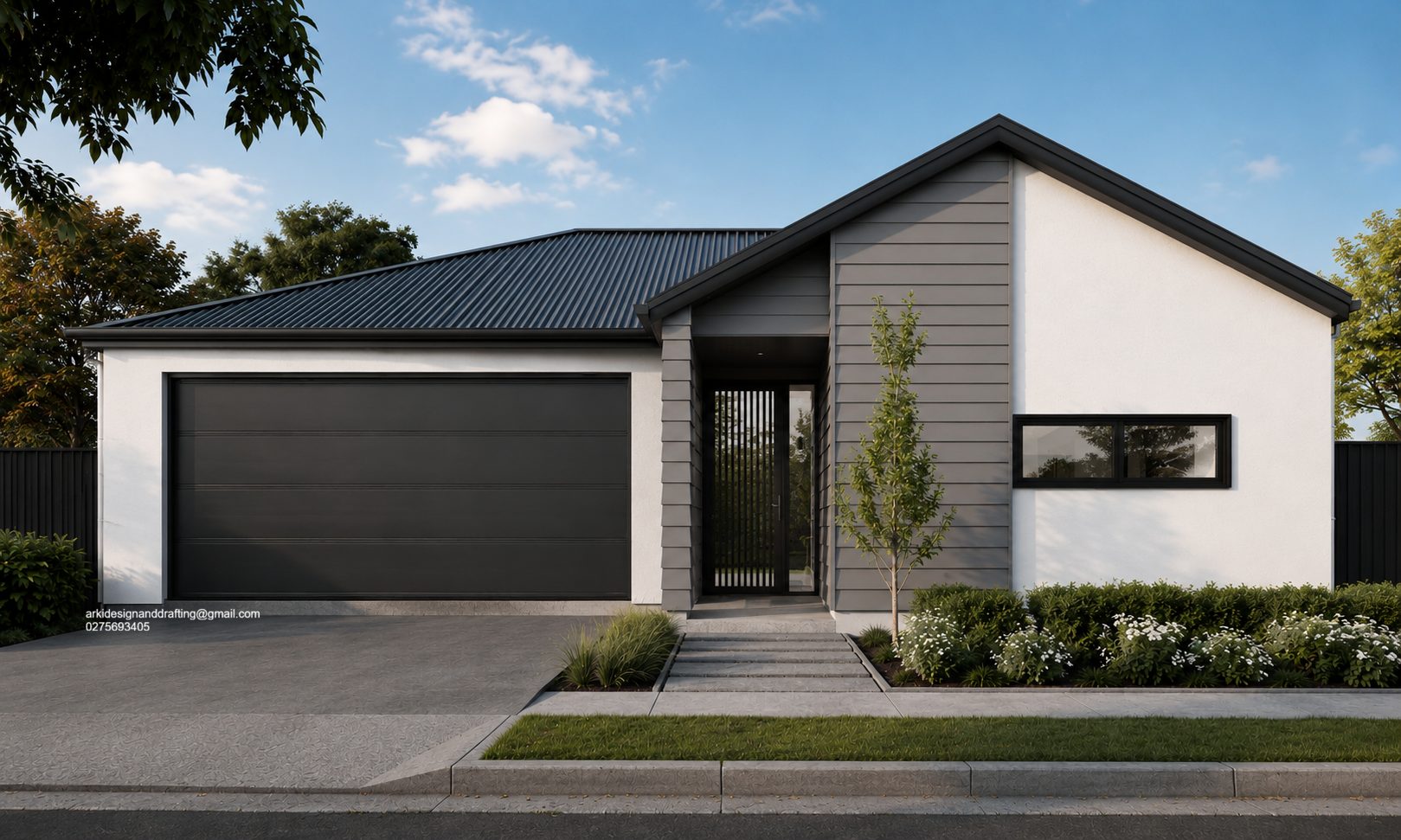 Standalone House & Land Package in Halswell — slide 2