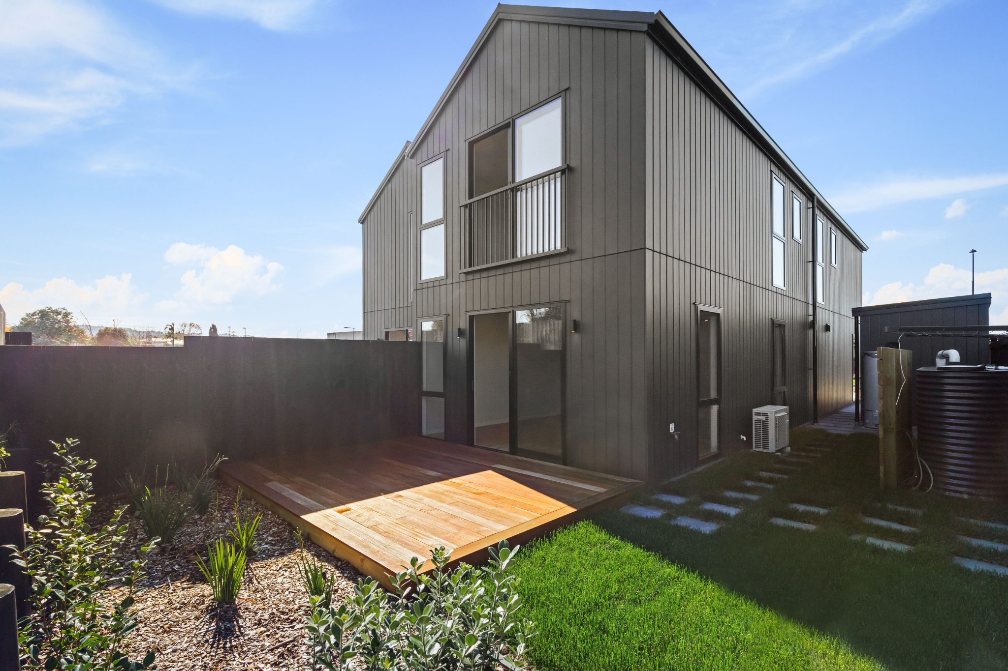 Property interior