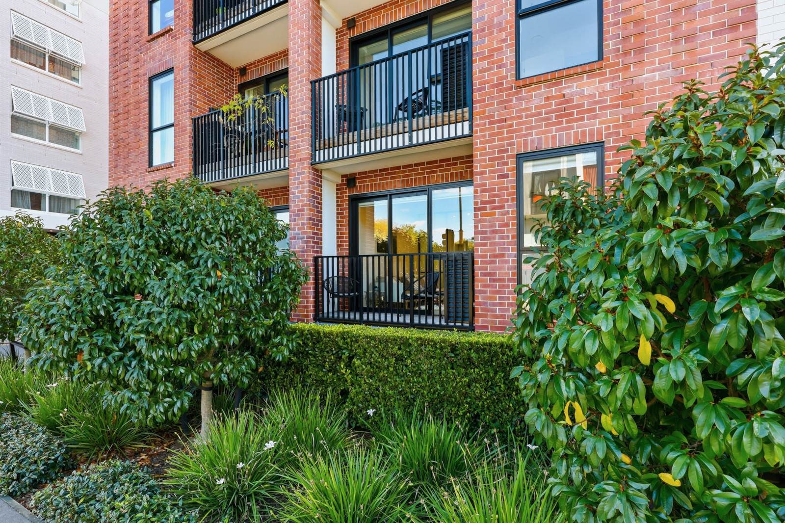 Property interior