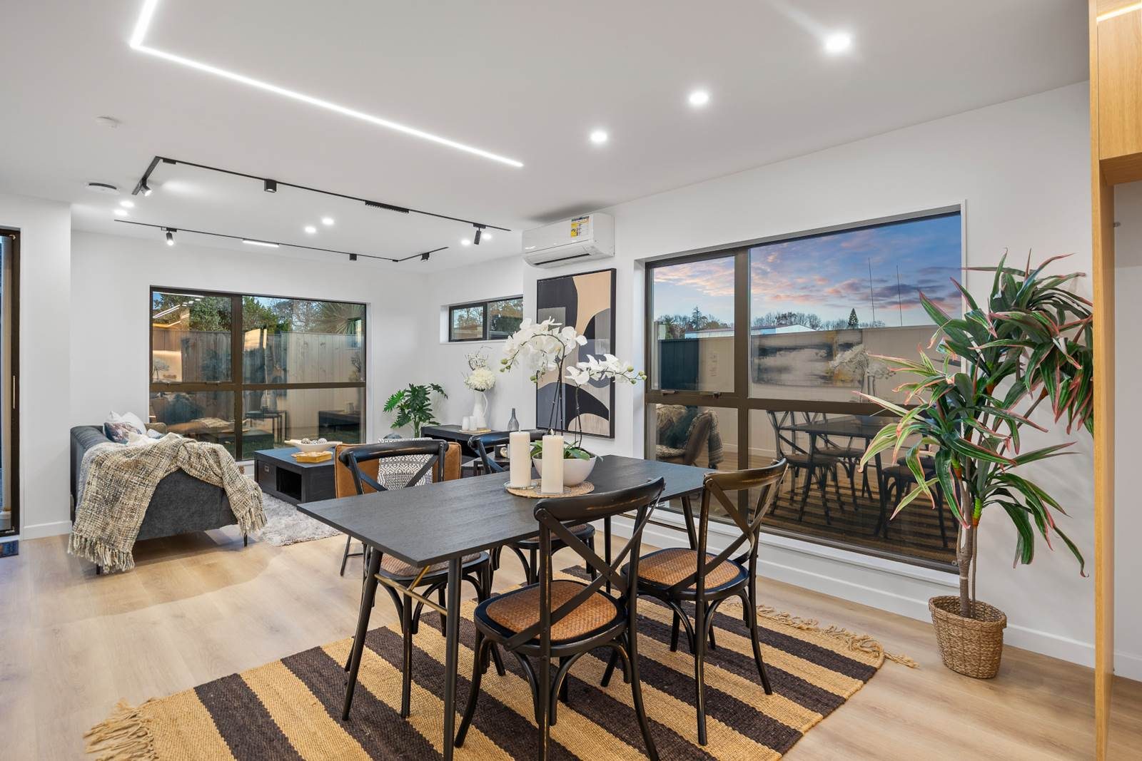 Property interior