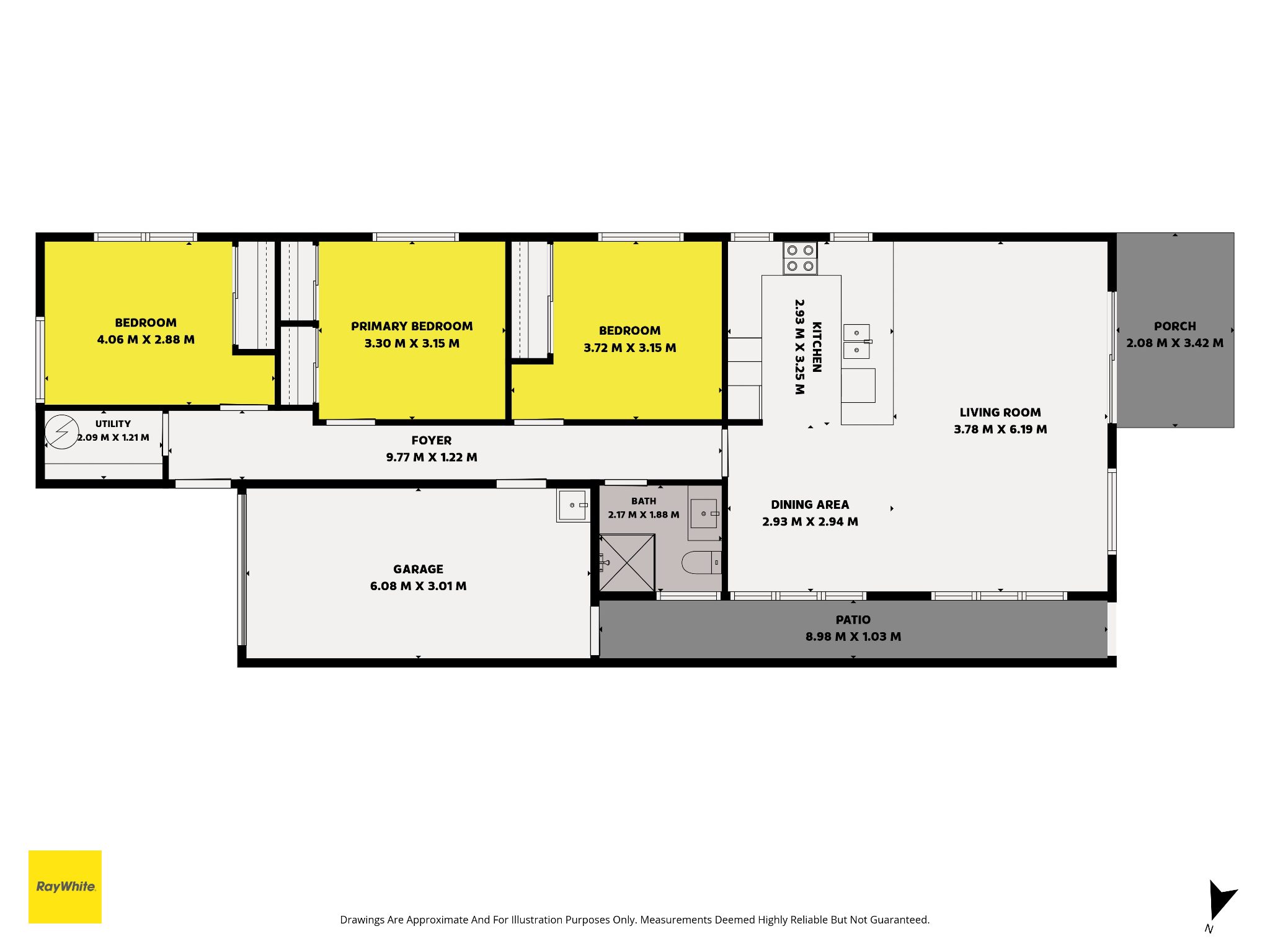 Style Meets Smart Living | Seriously For Sale — slide 16