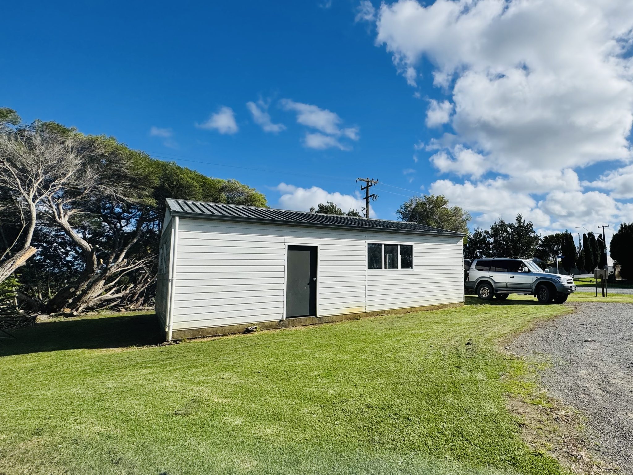 TWO TIDY DWELLINGS, FIRST HOME OR BACH — slide 6