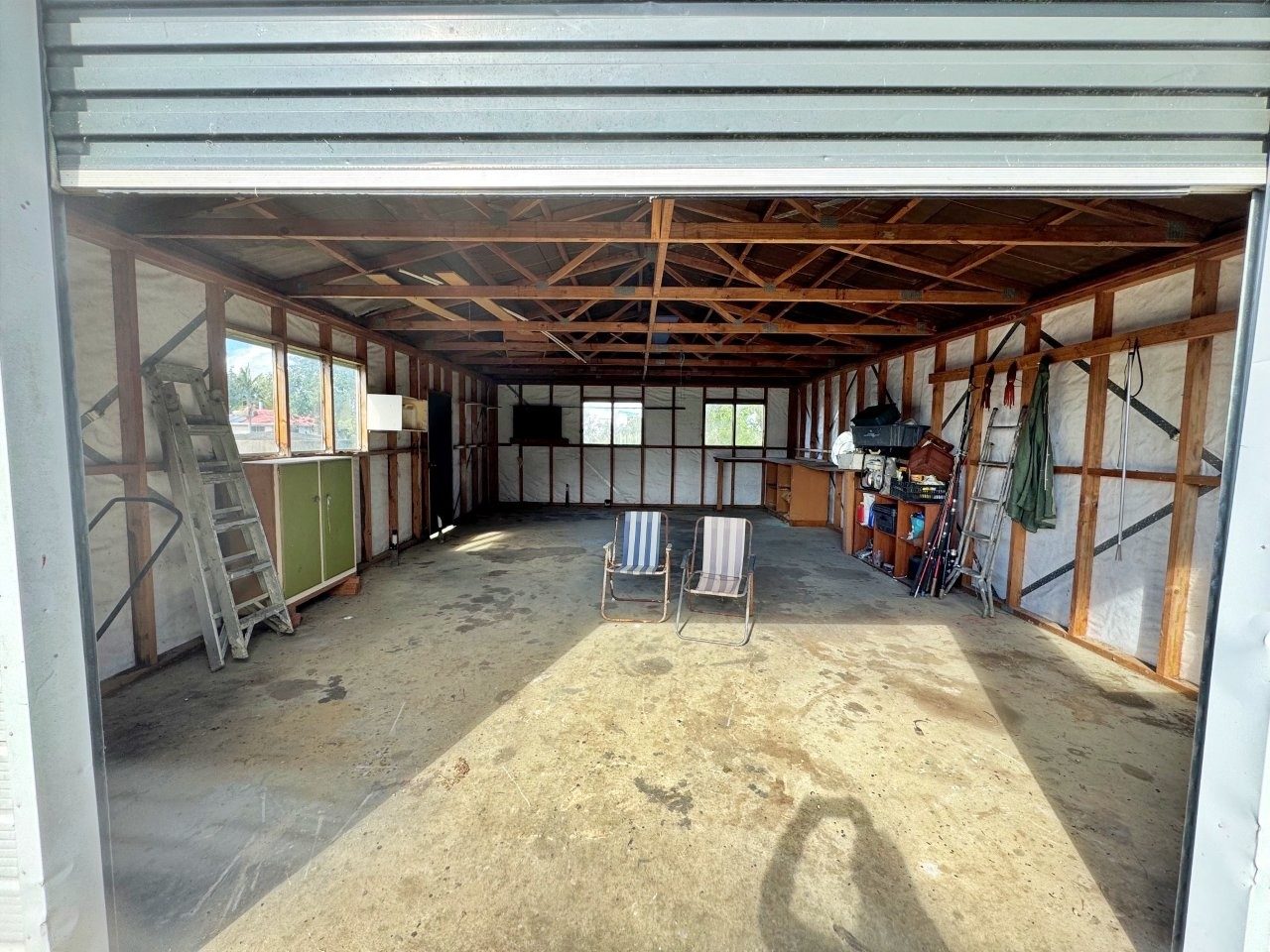 TWO TIDY DWELLINGS, FIRST HOME OR BACH — slide 12