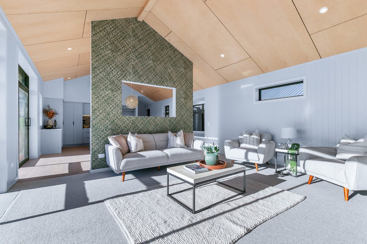 Property interior
