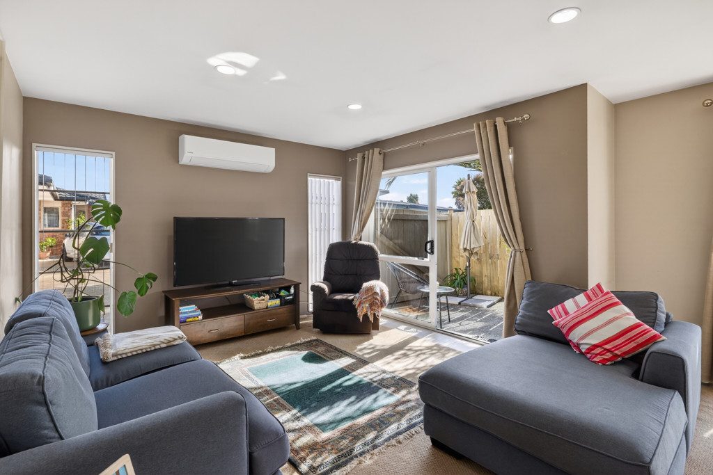 Property interior