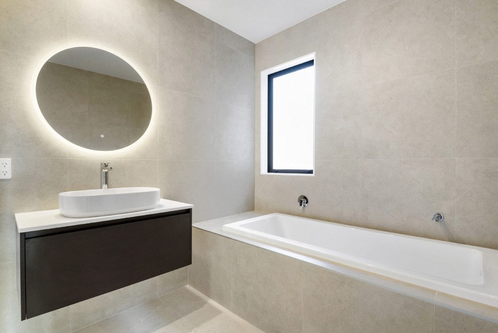 Modern Coastal Style 3 Bedroom Terrace Home — slide 5