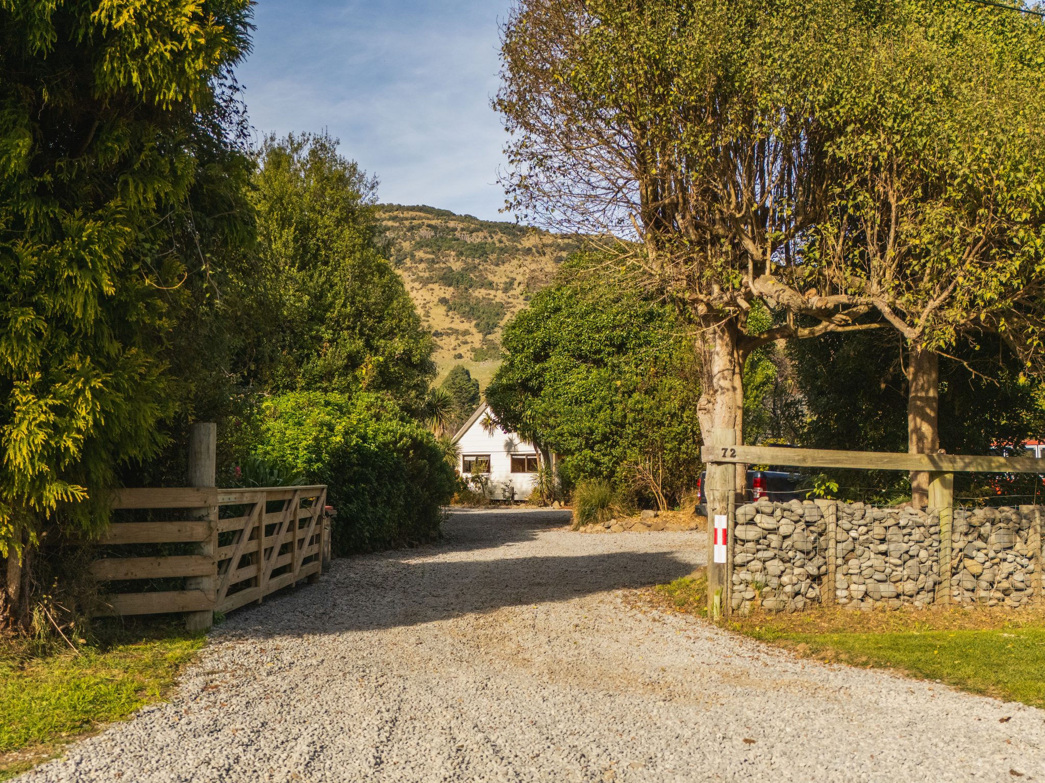Paradise Found in the Countryside — slide 2