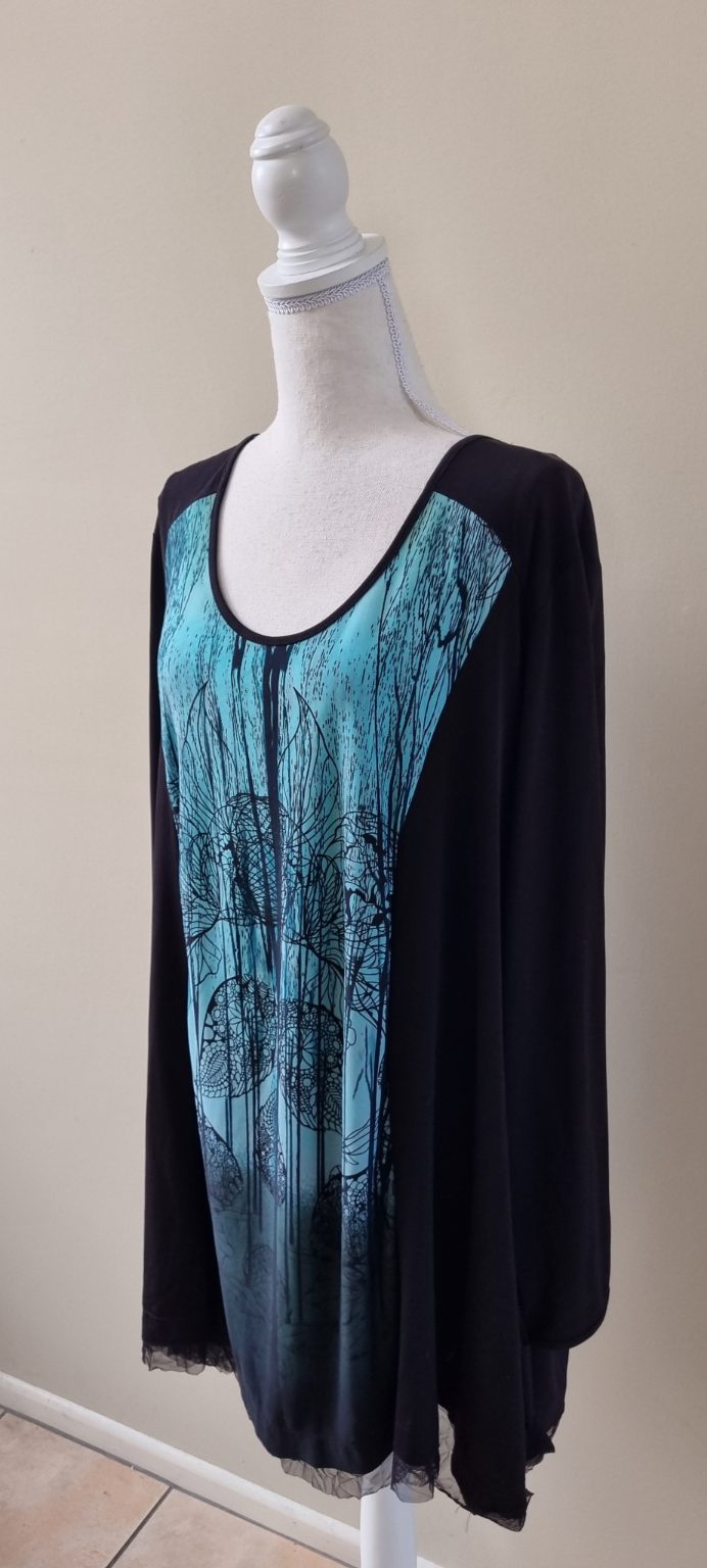 Virtuelle Tunic size XL, image 2
