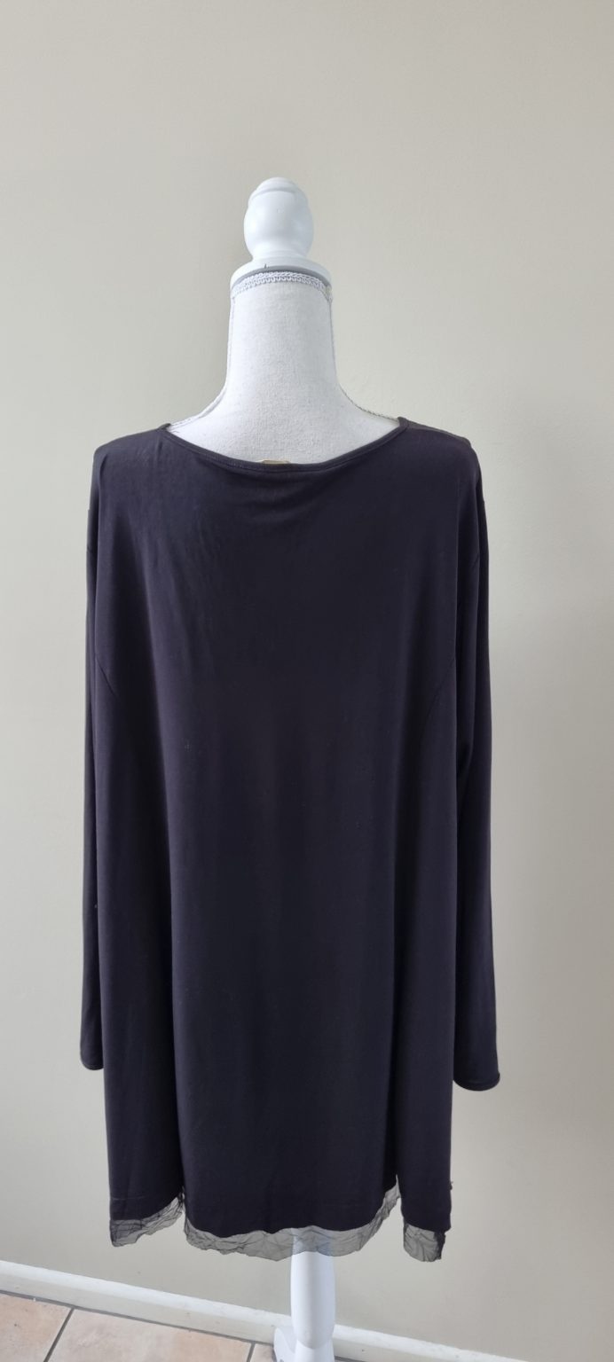 Virtuelle Tunic size XL, image 3