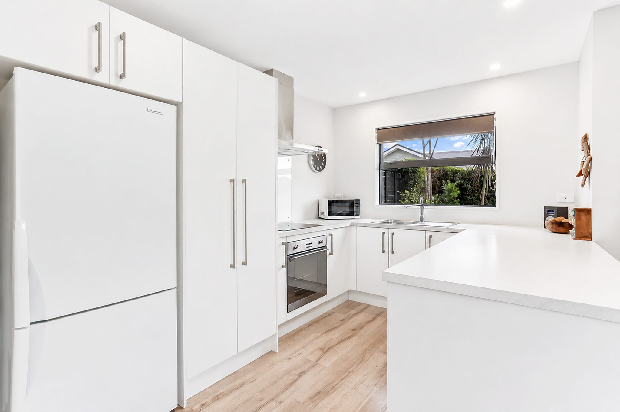 Property interior
