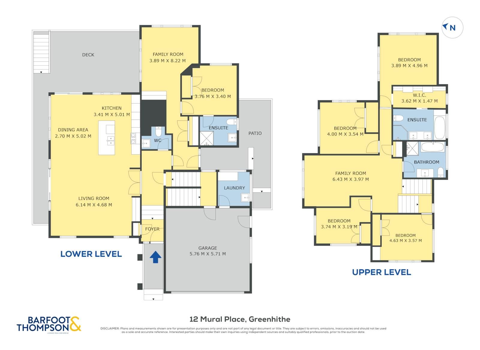 Big Layout + Granny Flat Potential — slide 25