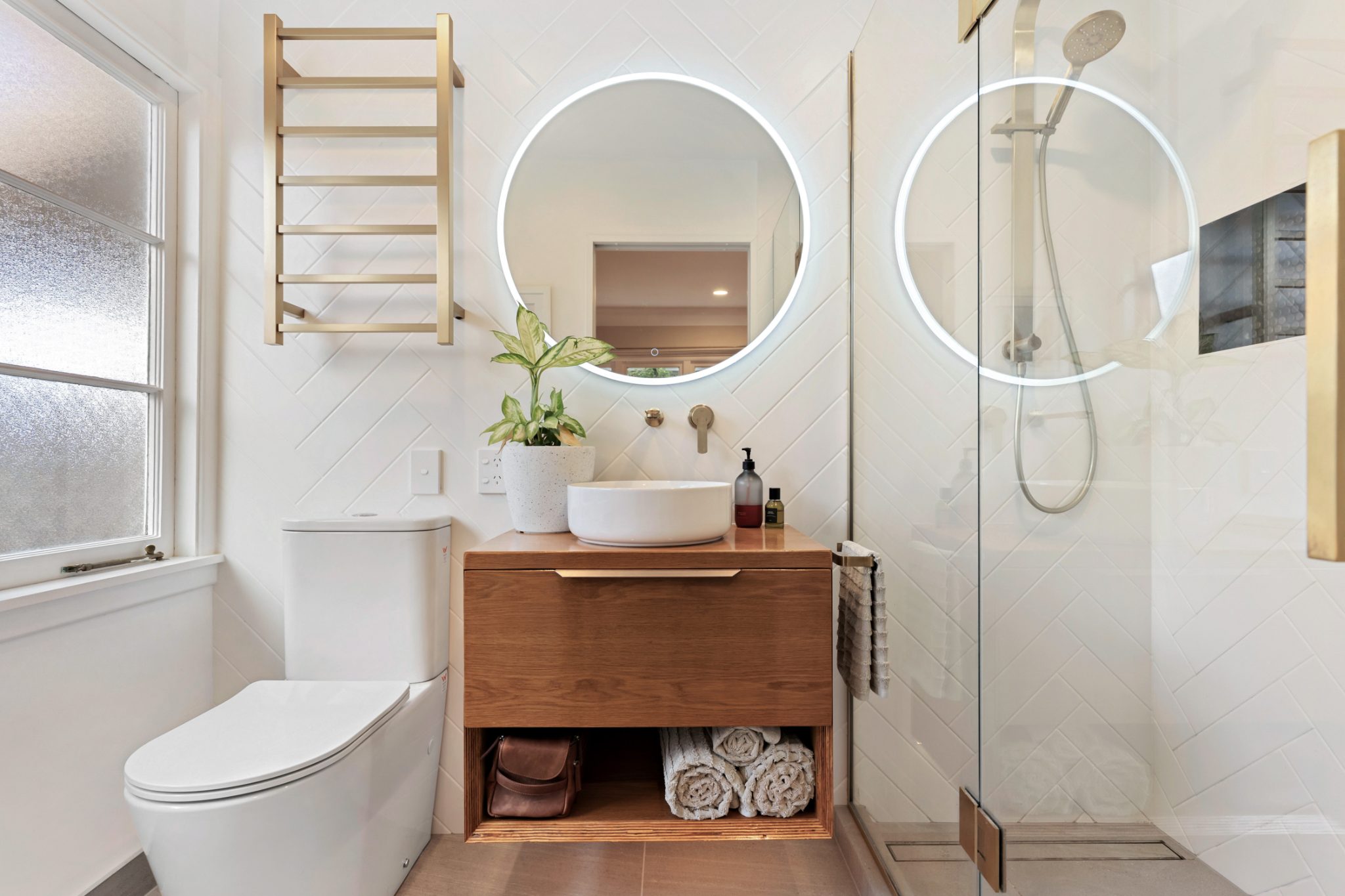 Property interior