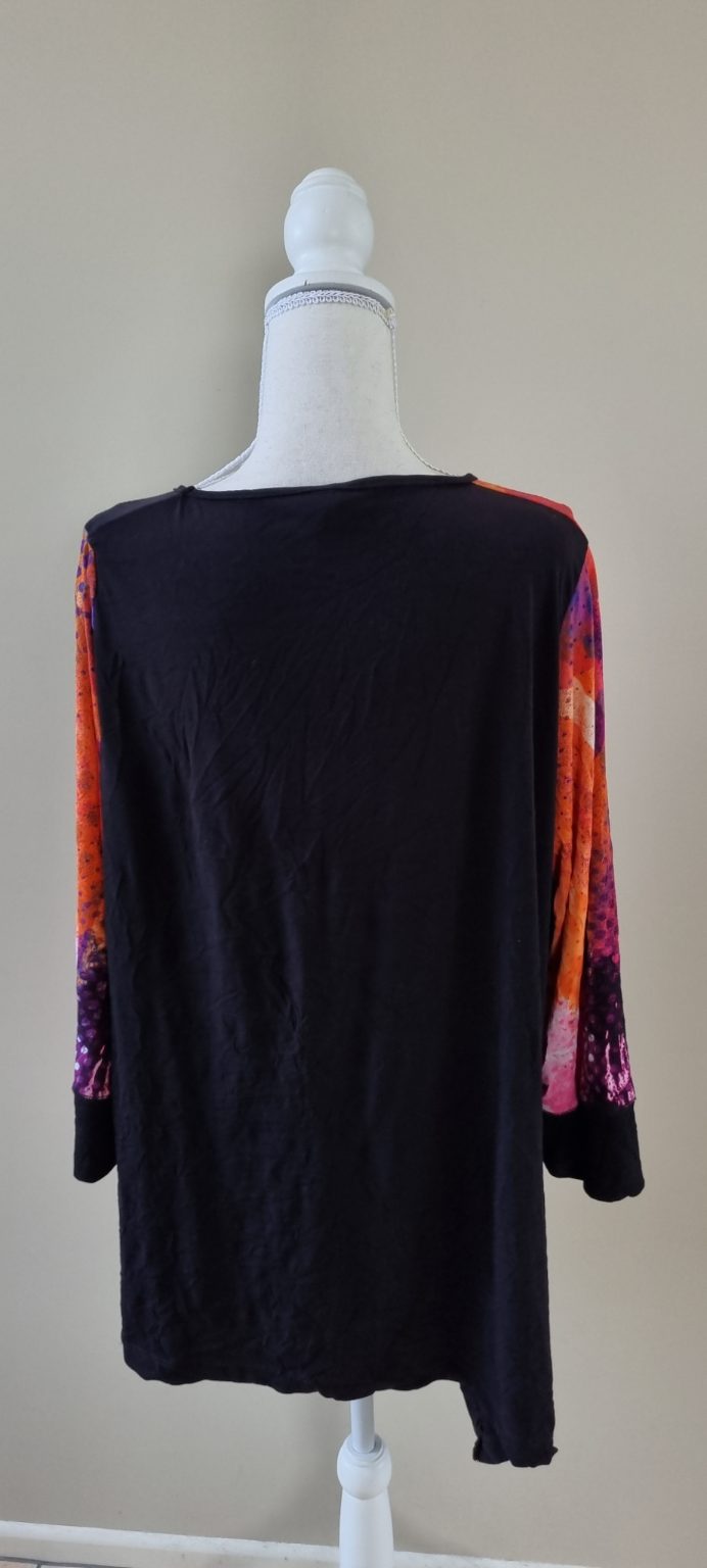 TS Taking Shape Tunic Top size L / 20, image 3