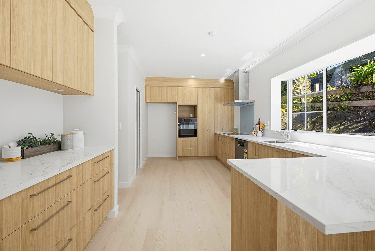 Property interior