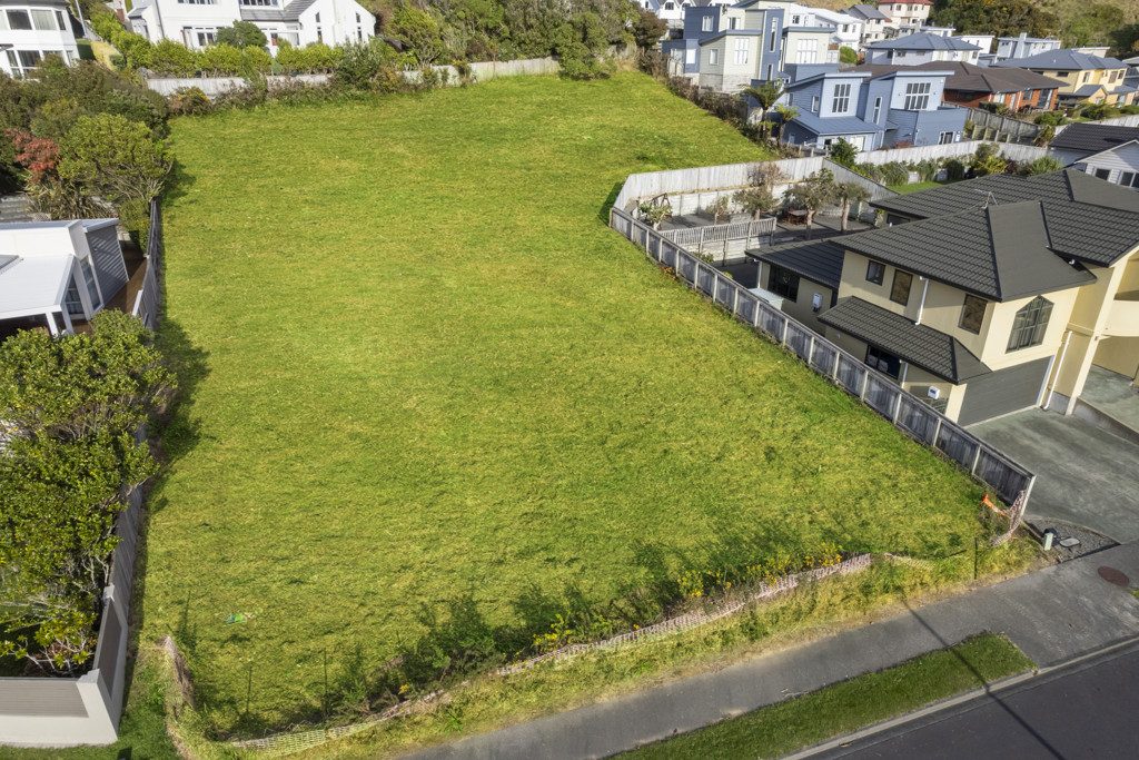Building and Resource Consent for 4 Houses — slide 2
