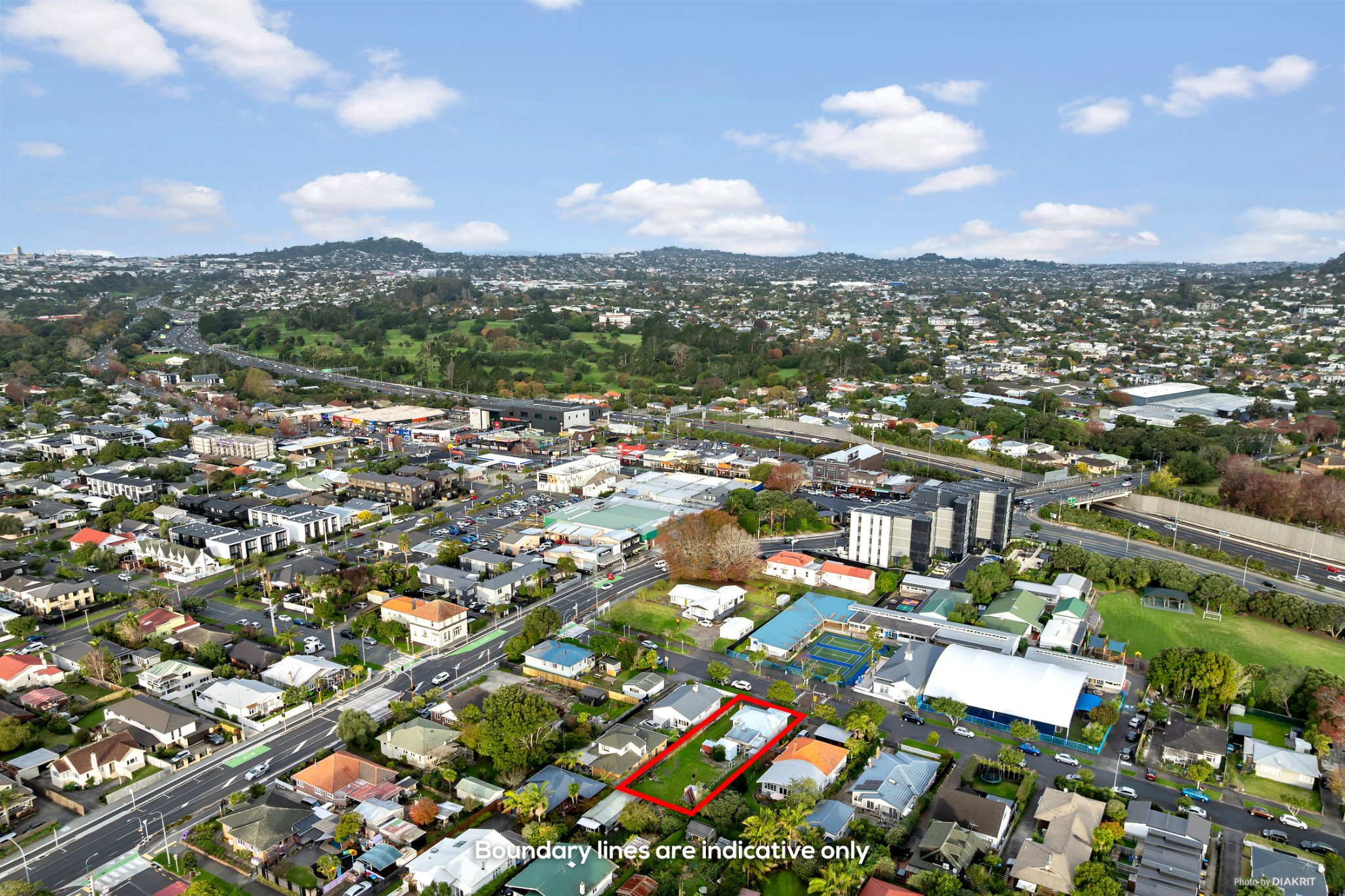 THAB Development Site | 728sqm | Heart of Pt Chev — slide 7