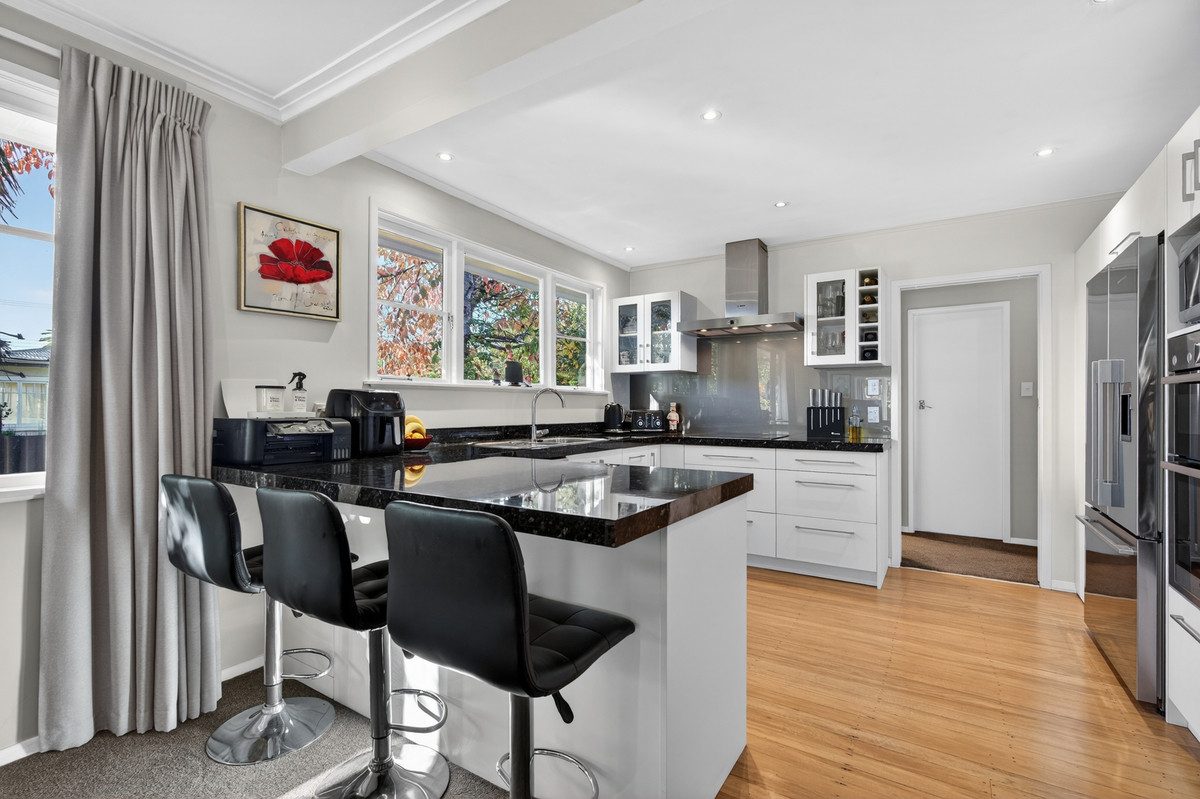 Property interior