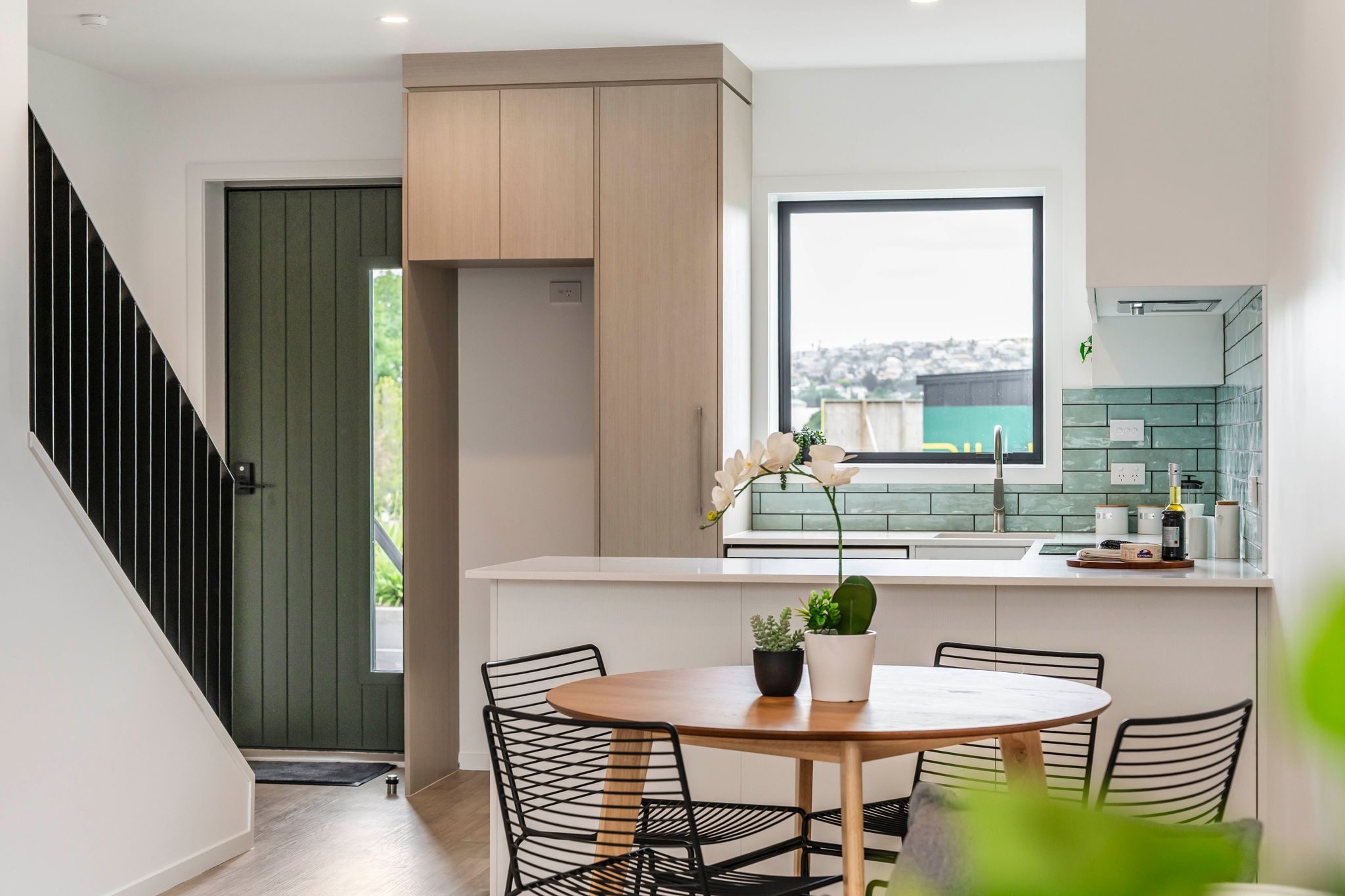 Modern Sophistication Meets Effortless Living! — slide 2