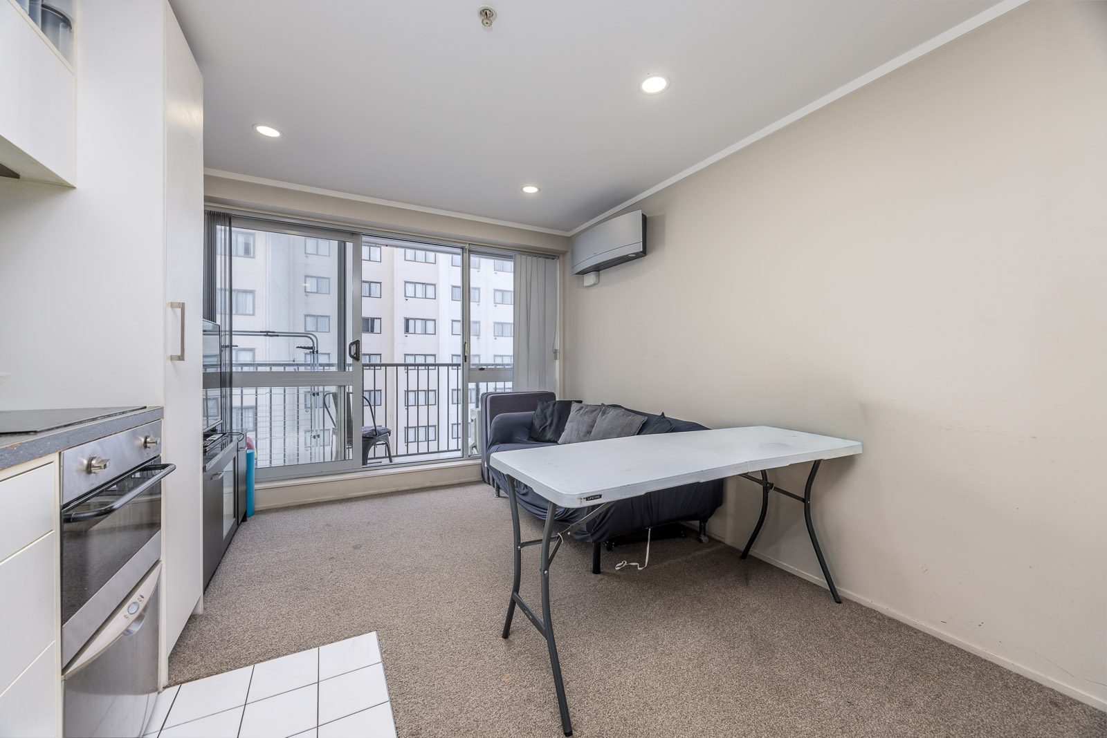 Property interior