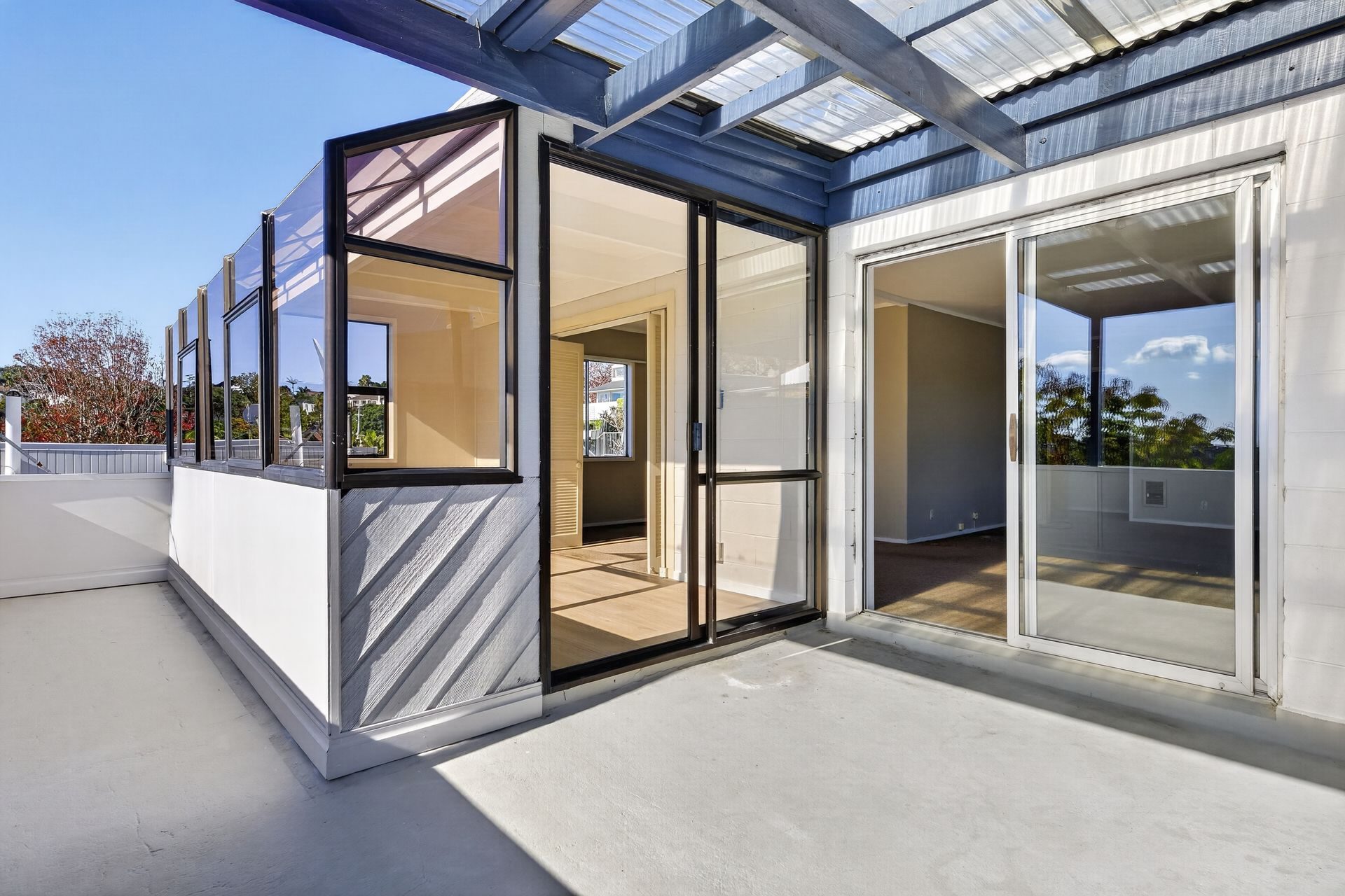 Mission Bay Entry with Renovation Potential — slide 13