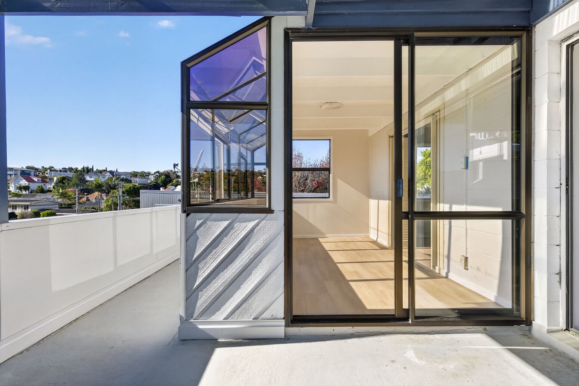 Mission Bay Entry with Renovation Potential — slide 14